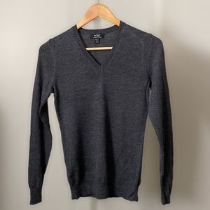 Lord Taylor fine merino sweater